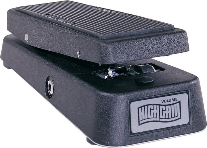 Dunlop GCB80 High Gain Volume Pedal 2