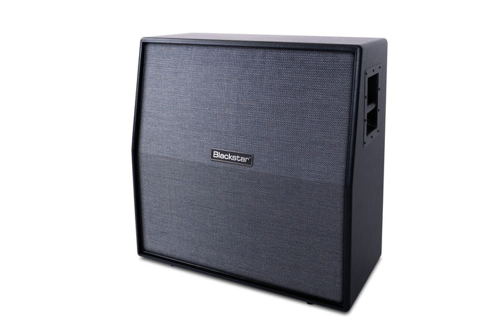 Blackstar HT Venue MKIII 4x12 Angled Speaker Cabinet - Black