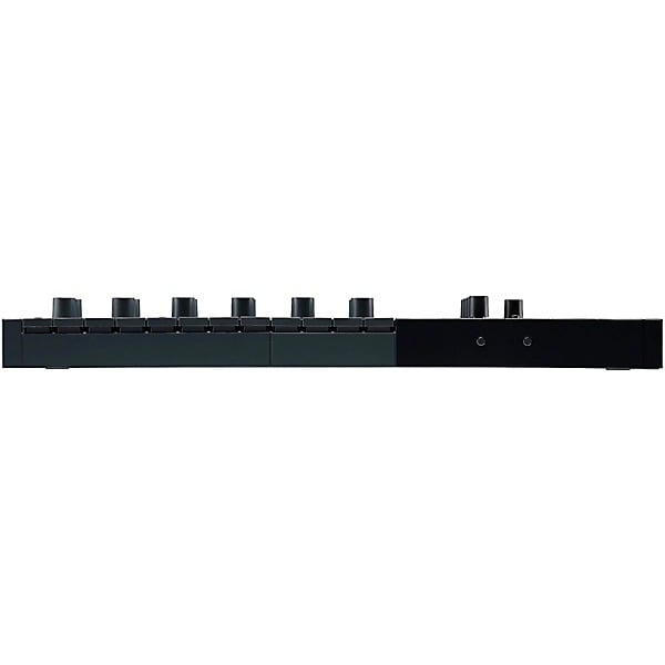 Yamaha SeqTrak Mobile Music Idea Station - Black 7