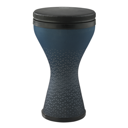 Remo Festival 10\" Doumbek Royal Blue