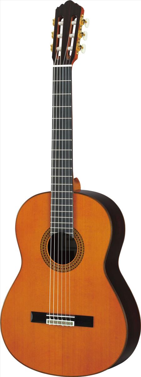 Yamaha CG142CH Classical Guitar