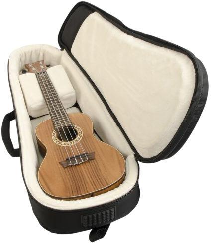 Gator G-PG-UKE-CON ProGo Concert Ukulele Gig Bag