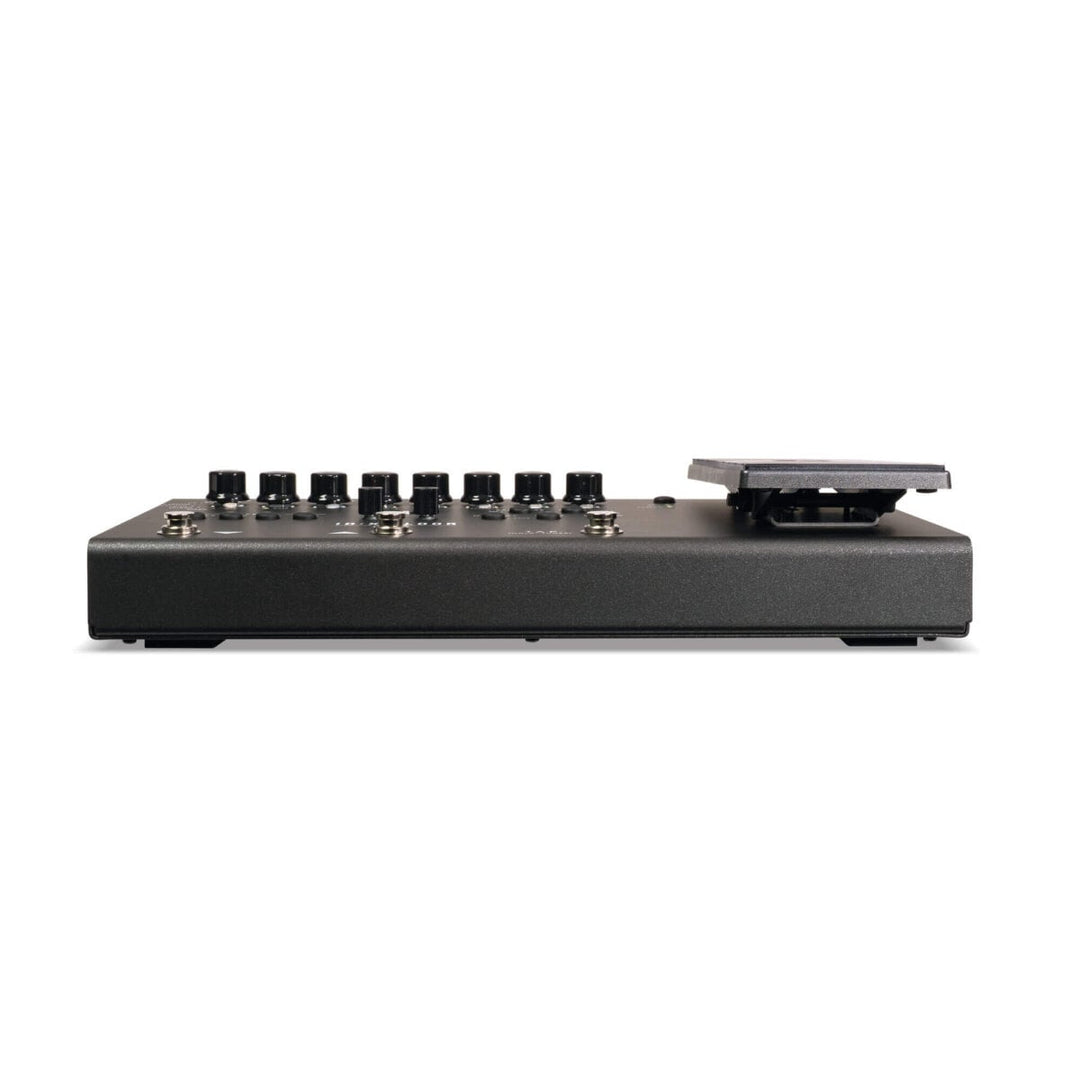 Blackstar ID:X Floor 2 Floorboard Multi-Effects Pedal With Expression Pedal - Black 4