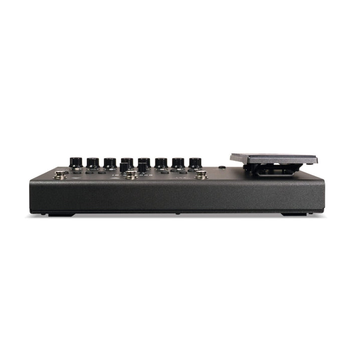 Blackstar ID:X Floor 2 Floorboard Multi-Effects Pedal With Expression Pedal - Black 4