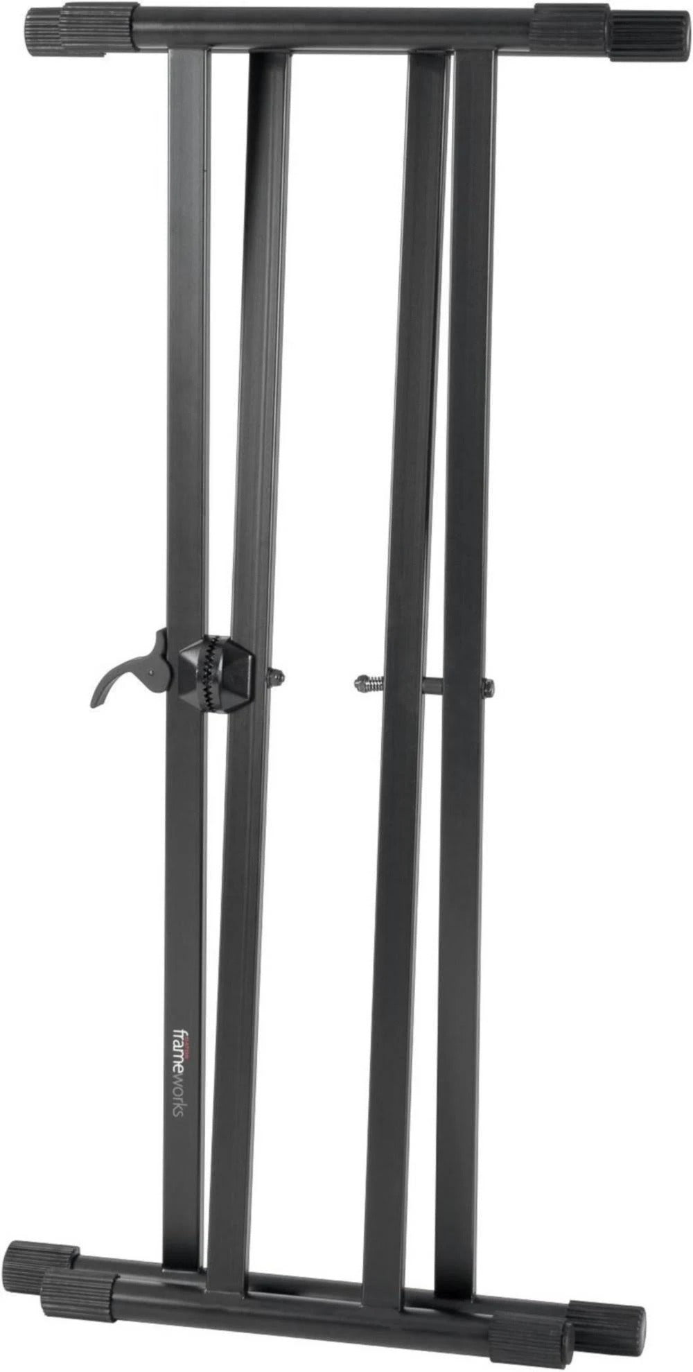 Gator Frameworks GFW-KEY-2000X Deluxe X-Style Keyboard Stand