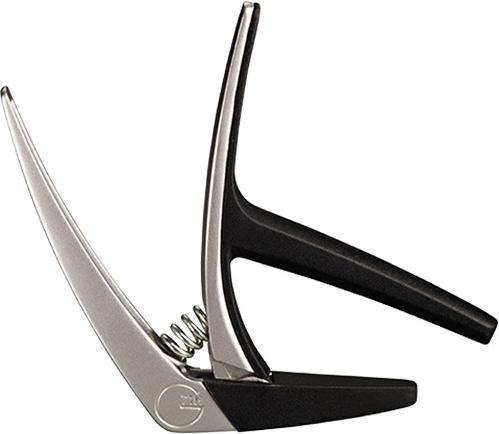 G7th Nashville 6 String Capo (Silver)