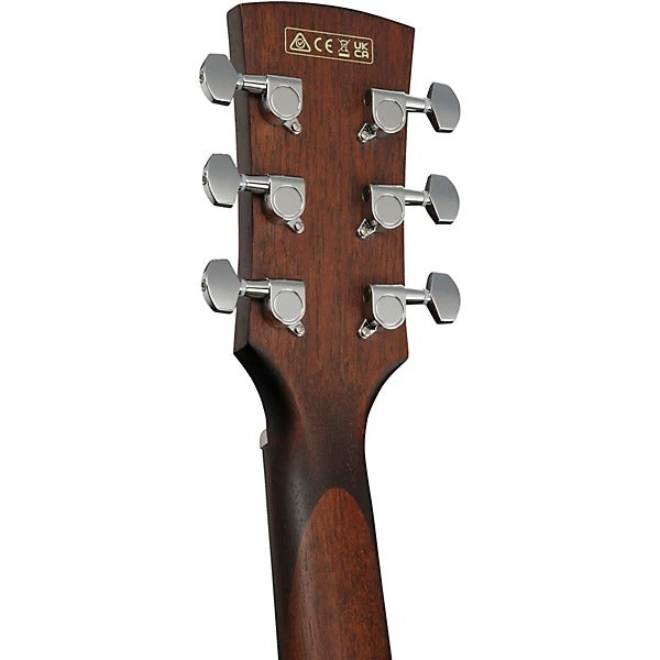 Ibanez AJ54EOPN Open Pore Acoustic Electric Guitar - Natural