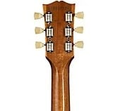 Gibson Les Paul Standard '50s P-90 Electric Guitar - Gold Top 3