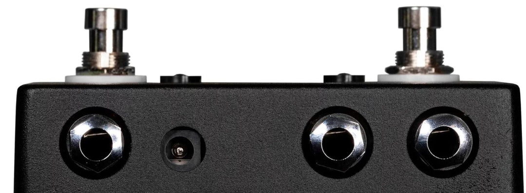 JHS ABY Active A/B/Y Switch 2
