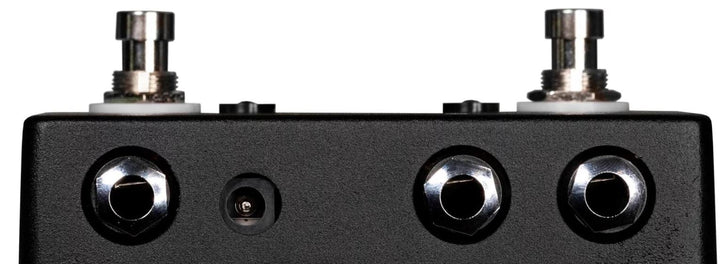 JHS ABY Active A/B/Y Switch 2