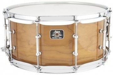 Ludwig Universal Series 6.5\"x14\" Snare Drum - Cherry