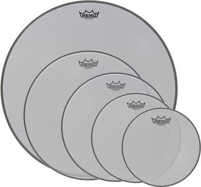 Remo PP2230SN Silent Stroke Pro Pack (10,12,16,14,22)