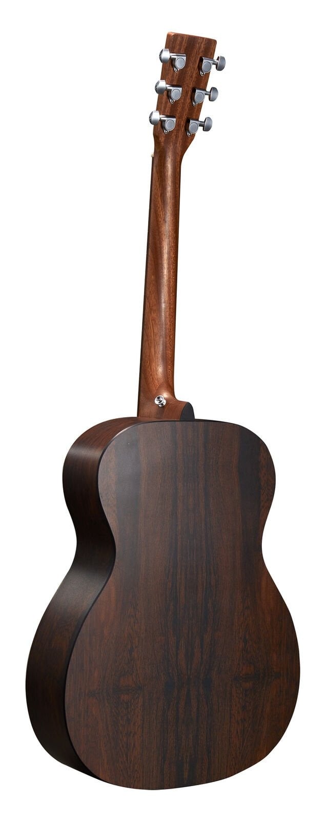 Martin 000-X2E Acoustic Electric Guitar - Brazilian Rosewood 5
