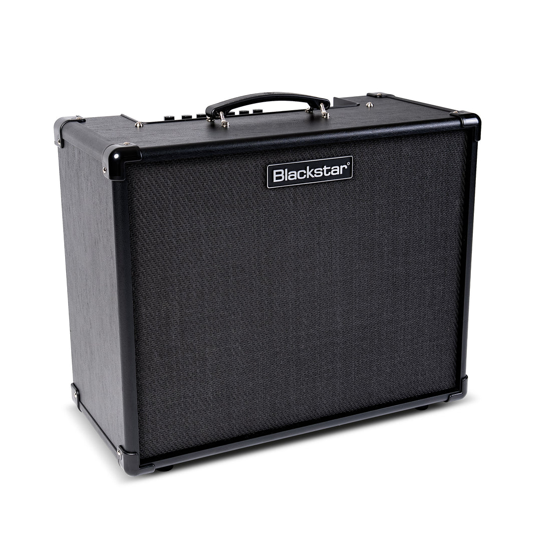 Blackstar IDX100 100w 1x12 Digital Combo Guitar Amplifier - Black