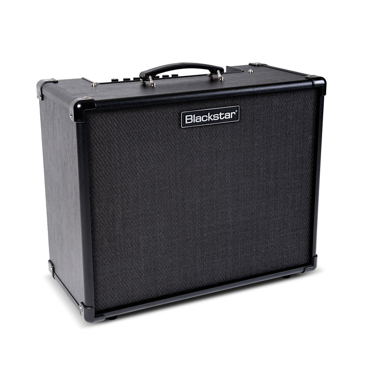 Blackstar IDX100 100w 1x12 Digital Combo Guitar Amplifier - Black