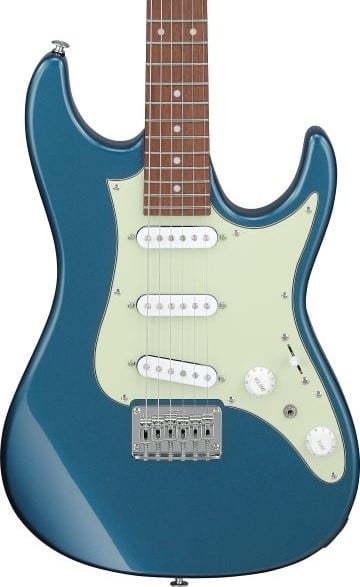 Ibanez AZES31AOC Standard Electric Guitar - Arctic Ocean Metallic