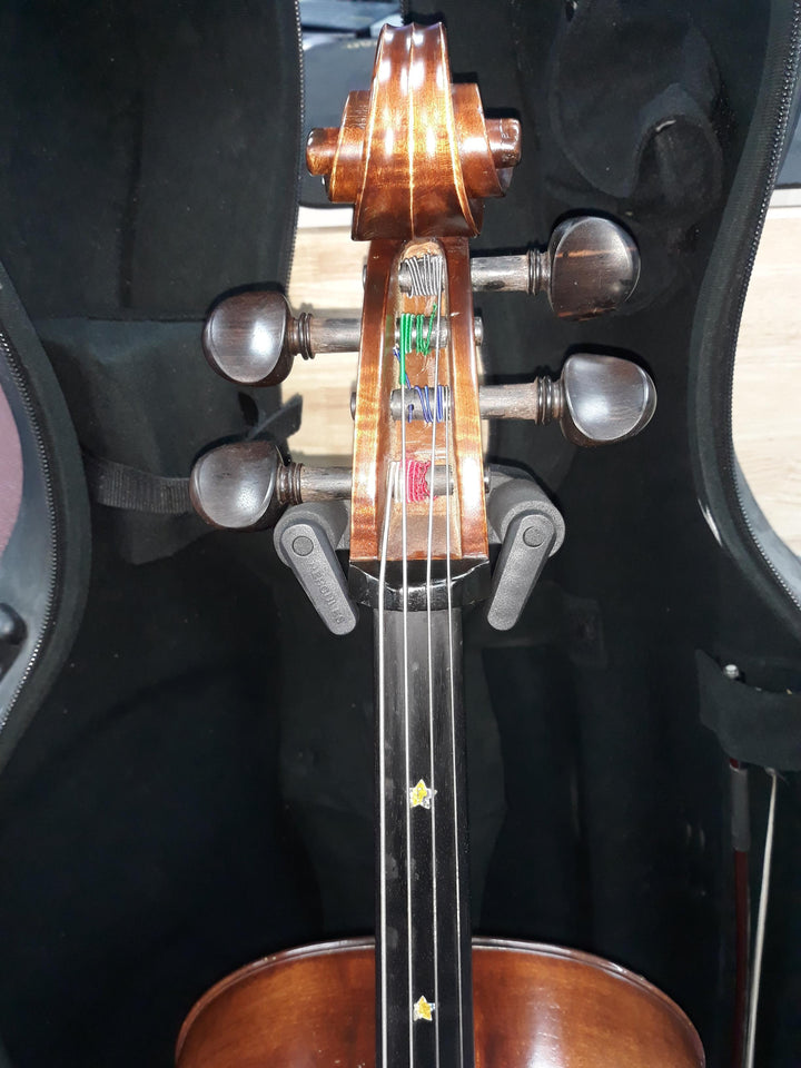 Used The Musical Instrument Co. Student Cello - 3/4 Size