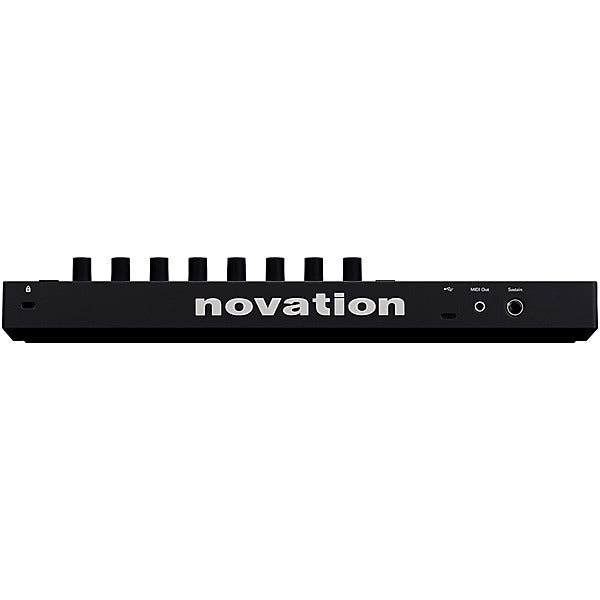 Novation Launchkey Mini 25 MK4 25-key Keyboard Controller