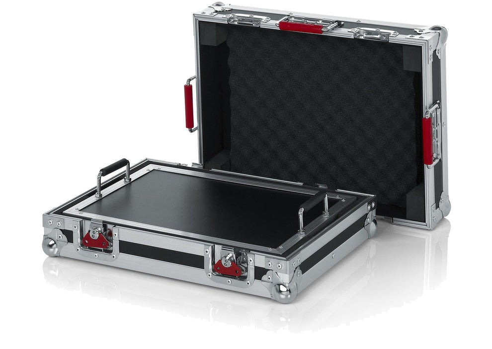 Gator G-Tour Guitar Pedal Board - Small 6
