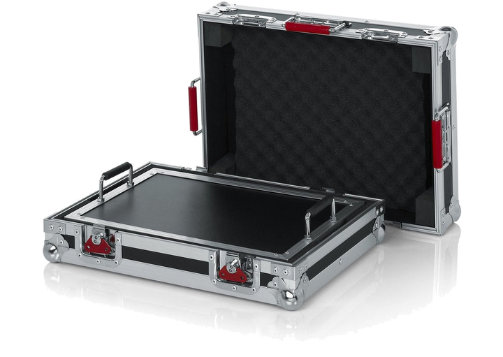 Gator G-Tour Guitar Pedal Board - Small 6