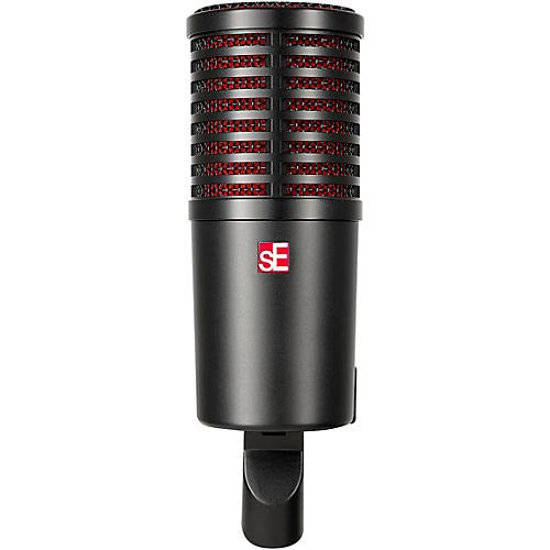 sE Electronics Dynacaster Broadcast Microphone