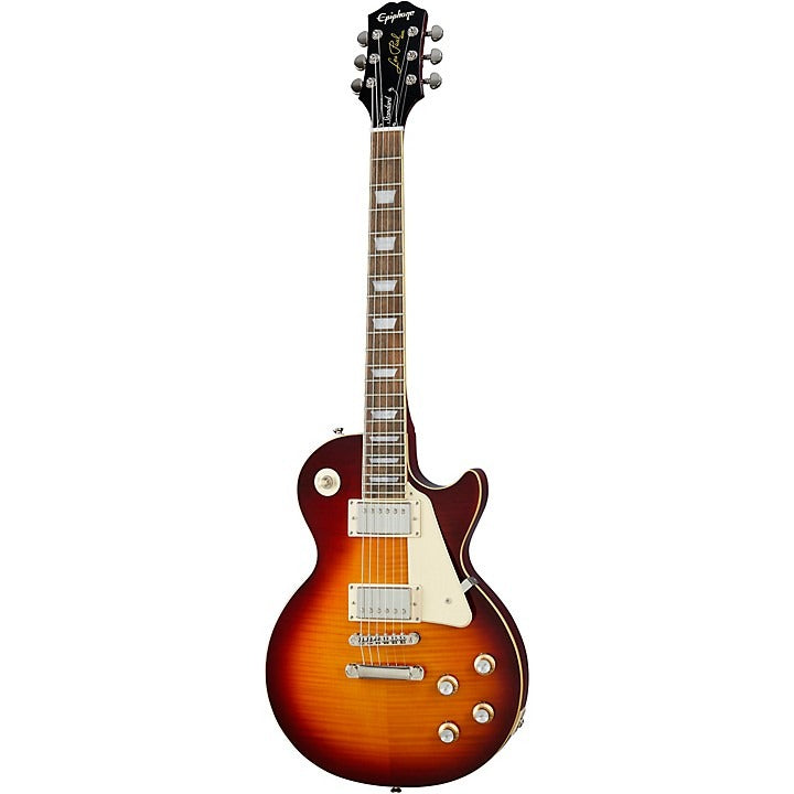 Epiphone Les Paul Standard '60s Electric Guitar - Ice Tea