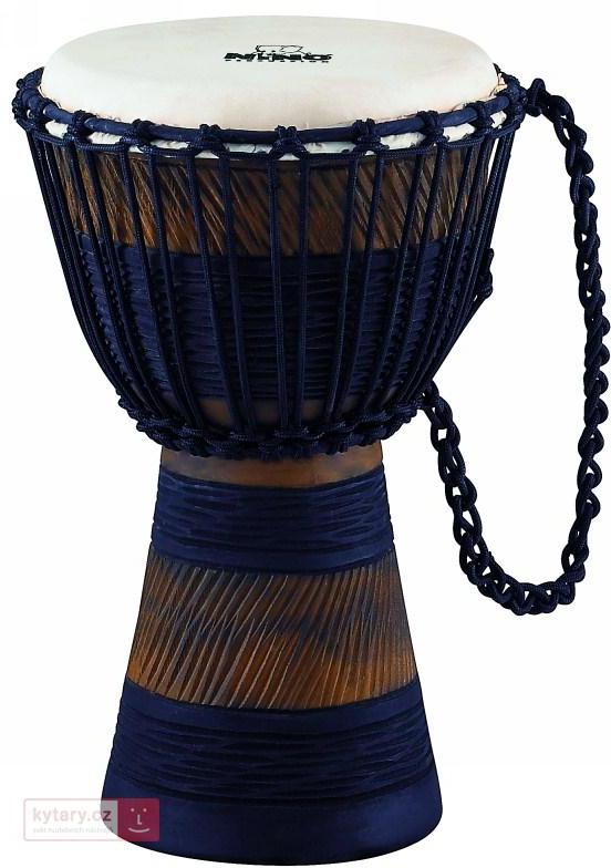 Meinl NINO-ADJ3-S Djembe Small