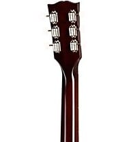 Gibson Les Paul Junior Electric Guitar - Vintage Tobacco Burst 2