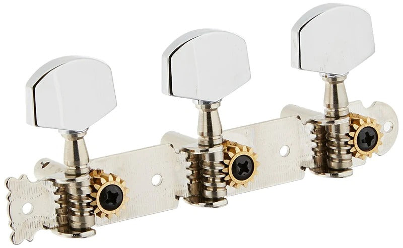 Ping P2631 Machine Heads  (3 In-Line Set) 2