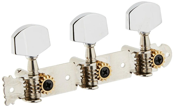 Ping P2631 Machine Heads  (3 In-Line Set) 2