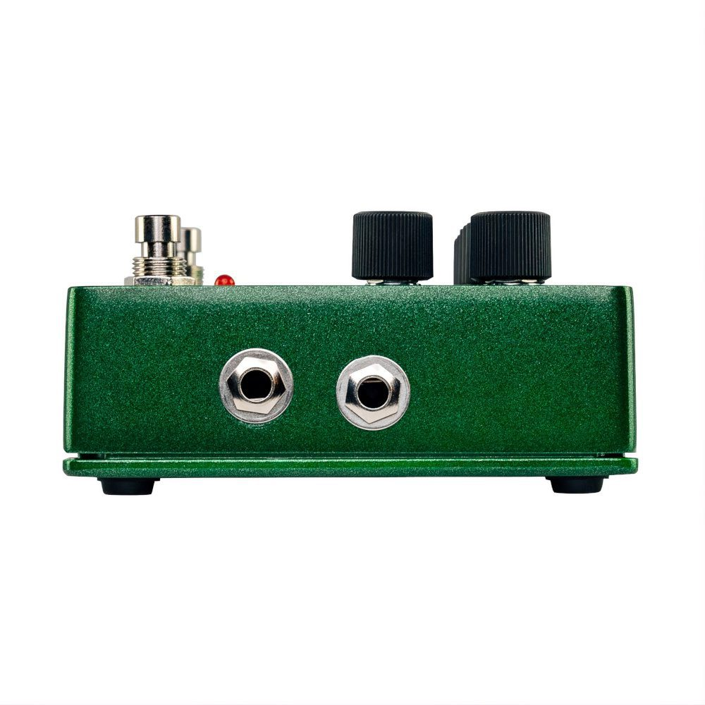 Electro-Harmonix Deluxe Bass Big Muff Pi 2 Fuzz Pedal 4