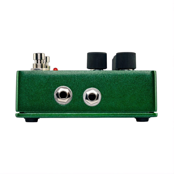 Electro-Harmonix Deluxe Bass Big Muff Pi 2 Fuzz Pedal 4