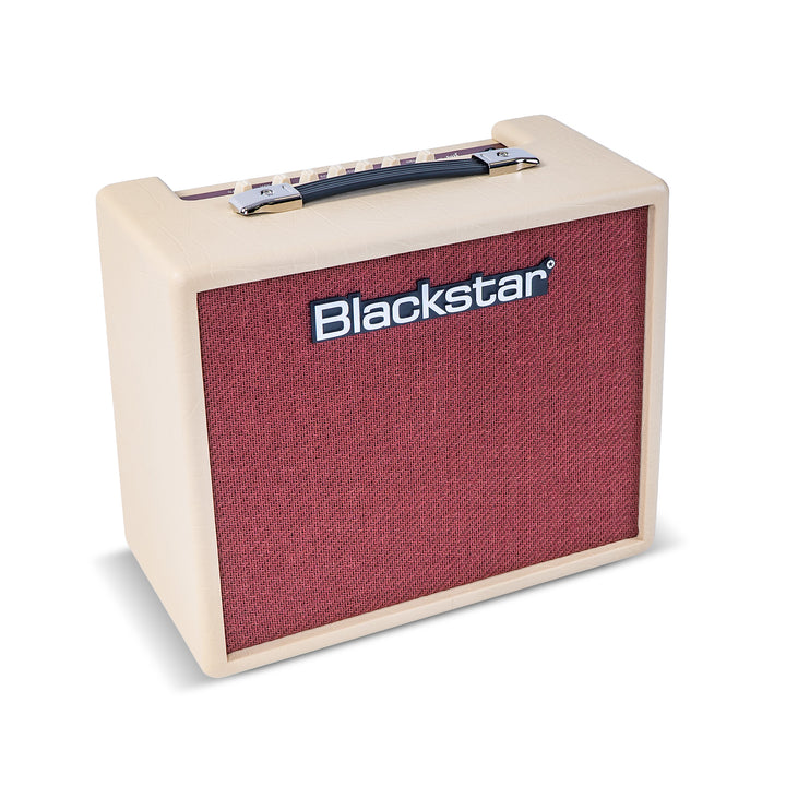 Blackstar DEBUT 30w 1x10 Combo Guitar Amplifier - Cream 4