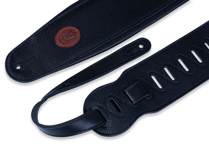 Levys MSS2-4-BLK 4.5 Bass Guitar