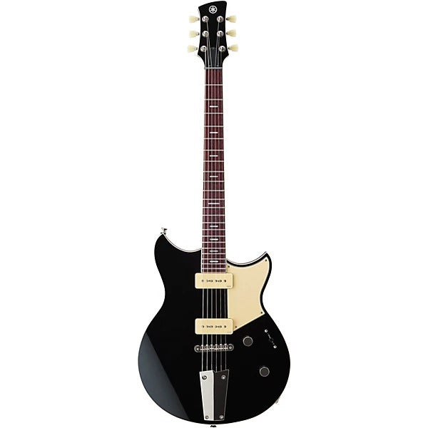 Yamaha Revstar Standard RSS02T Electric Guitar - Black 5