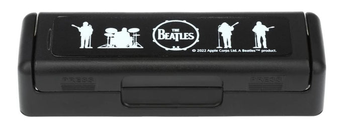 Hohner M196001X Beatles Harmonica in C 2