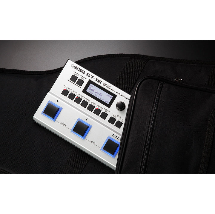 Boss GT-1B Bass Multi-Effects Processor