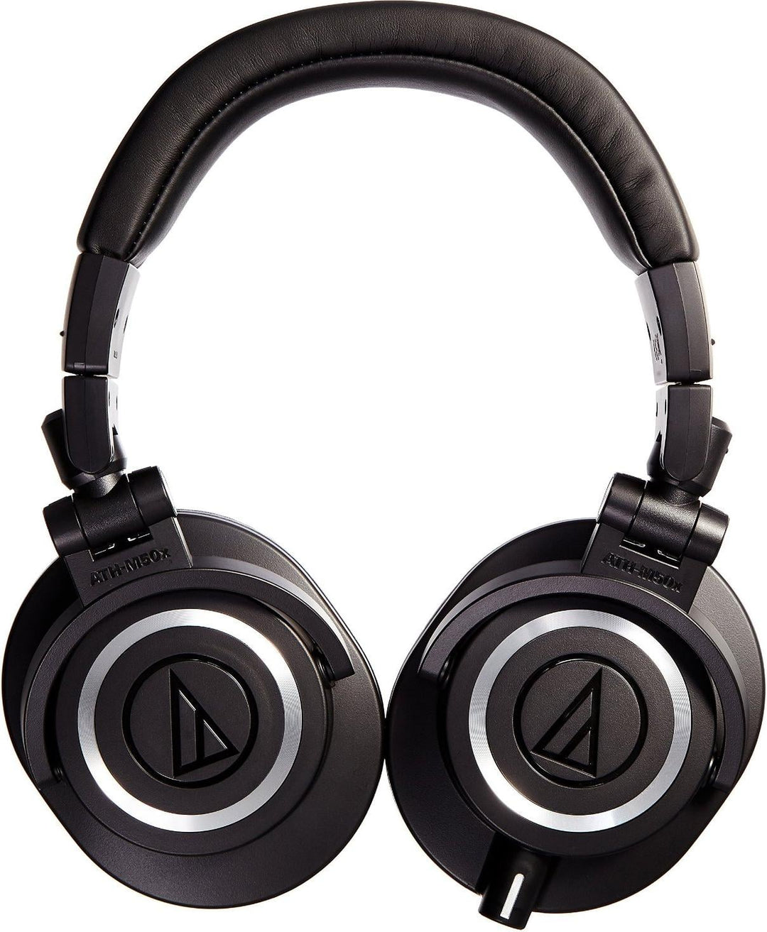Audio Technica ATHM50X Professional Monitor Headphones 2