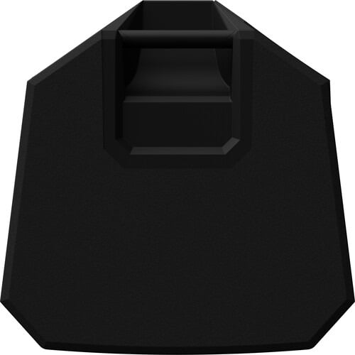 Electro-Voice ZLX15P-G2 15\" Powered Speaker - With Bluetooth 4