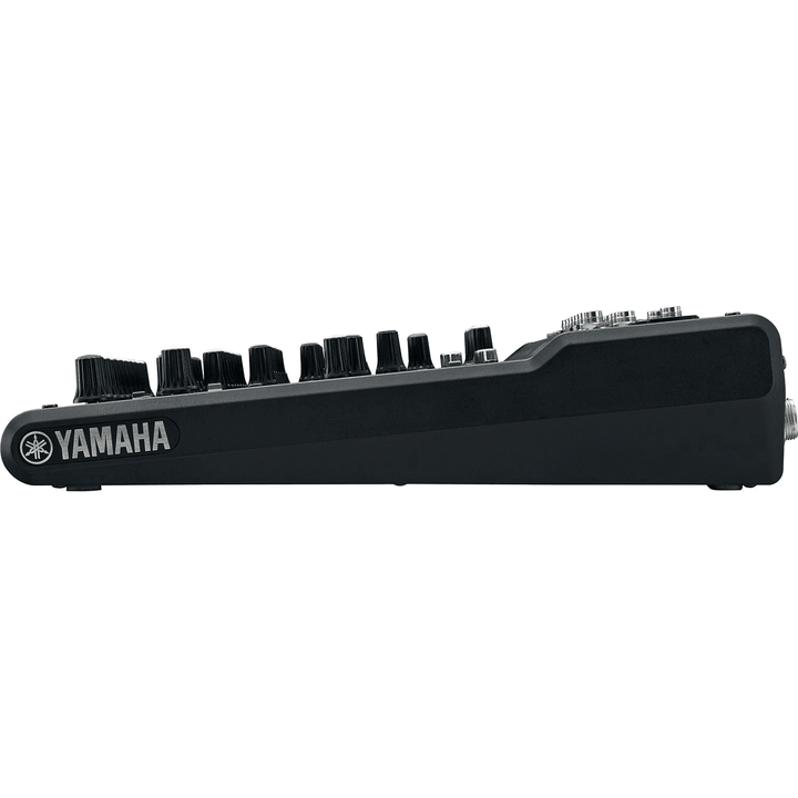 Yamaha MG10XU 10 Channel Mixer with Effects and USB