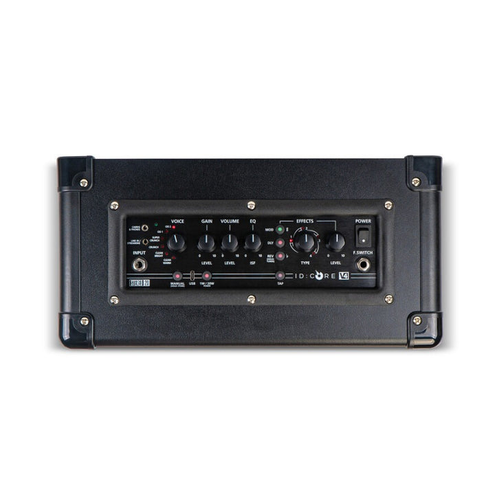 Blackstar IDCORE20 V4 Stereo Digital Combo Guitar Amplifier 2