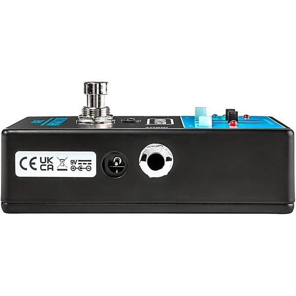 MXR MX100 Rockman X100 Analog Tone Processor