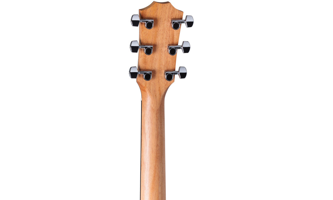 Taylor 214ce-K Acoustic Electric Guitar - Natural