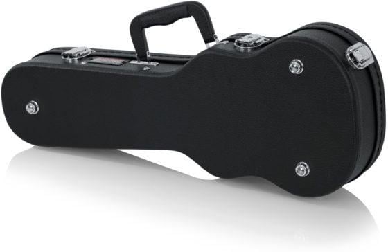 Gator GWE-UKE-SOP Wood Soprano Ukulele Case 6