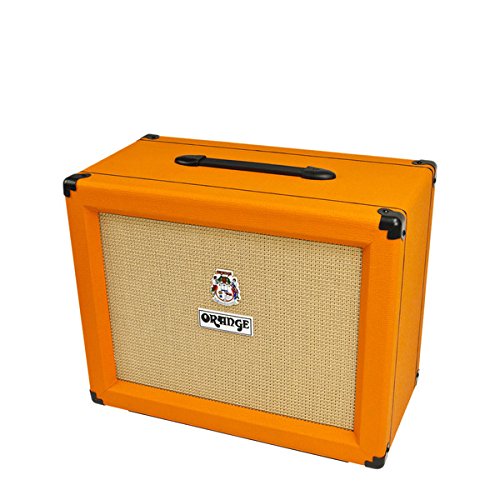 Orange PPC112 1x12 60 watts Guitar Cabinet