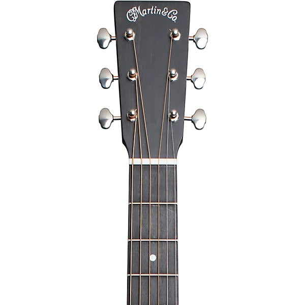 Martin SC-13E Acoustic-Electric Guitar - Natural