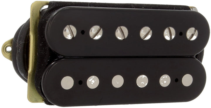DiMarzio DP192BK Air Zone Humbucker Pickup - Black 2