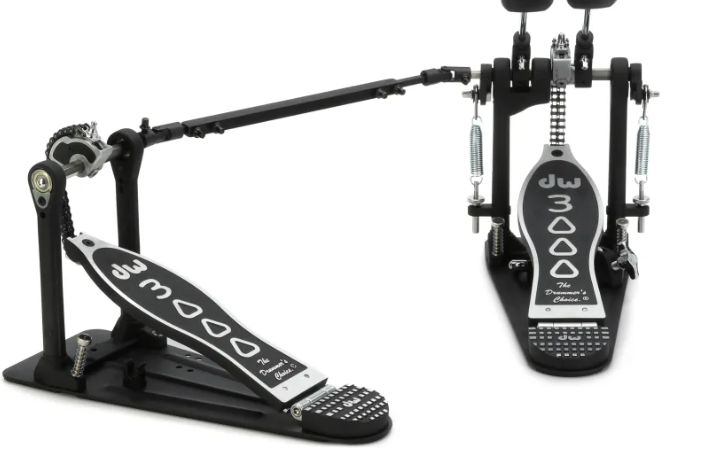 Drum Workshop DWCP3002A double pedal 5