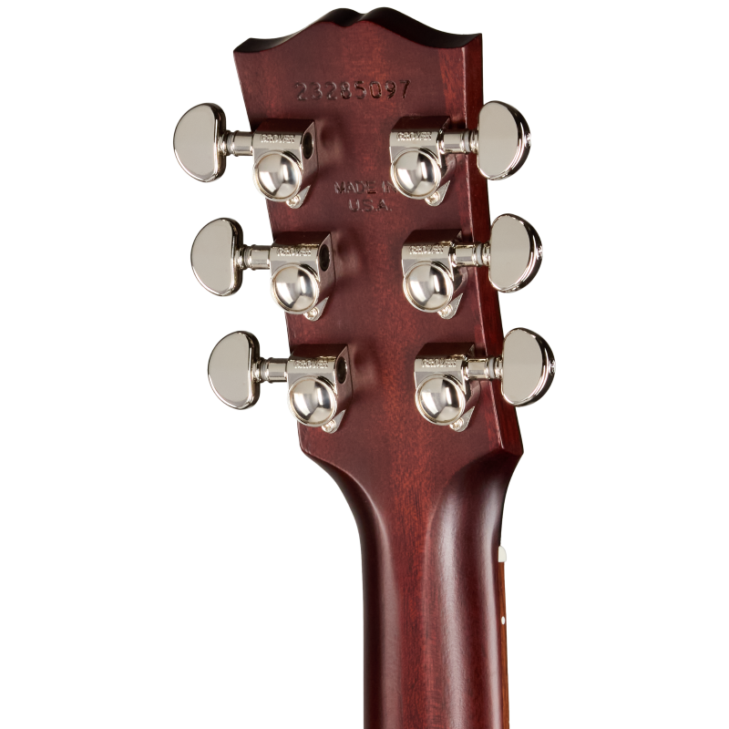 Gibson Hummingbird Special Acoustic Guitar - Satin Natural 6