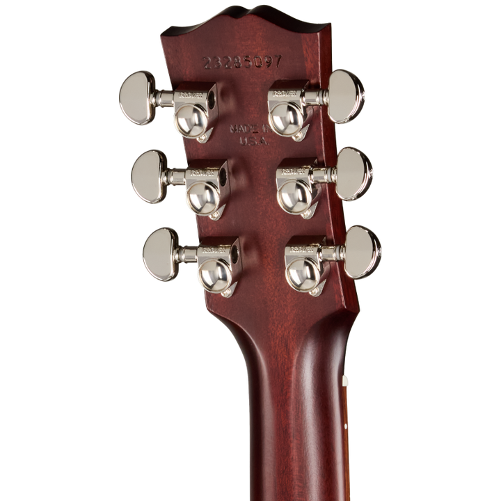 Gibson Hummingbird Special Acoustic Guitar - Satin Natural 6